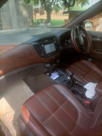 Hyundai Creta SX 1.6