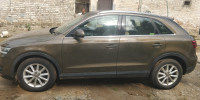 Audi Q3 2.0 quantro