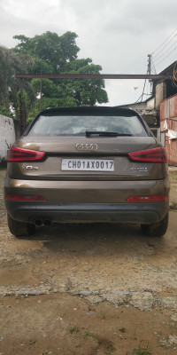 Audi Q3 2.0 quantro
