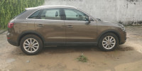 Audi Q3 2.0 quantro