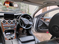 Mercedes-Benz C-Class C-200 AVANTGARDE