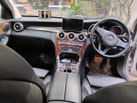 Mercedes-Benz C-Class C-200 AVANTGARDE