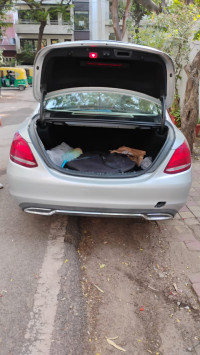 Mercedes-Benz C-Class C-200 AVANTGARDE