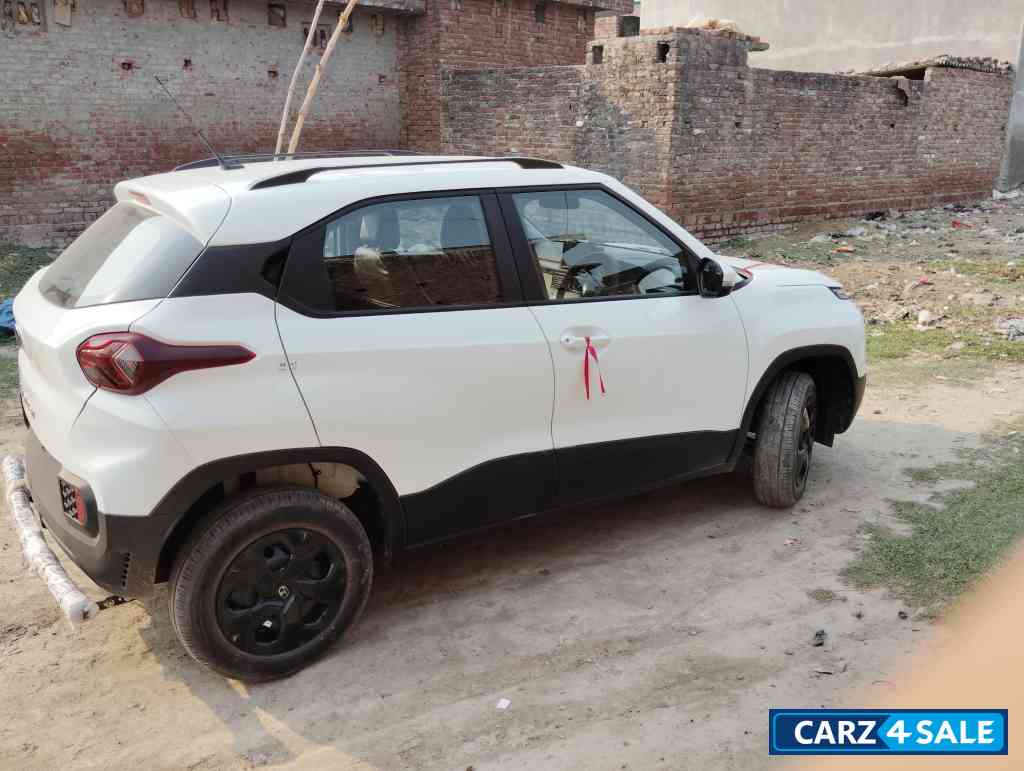 Tata Punch Advenchar