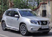 Nissan Terrano Xv premium