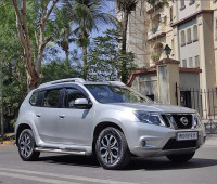 Nissan Terrano Xv premium