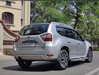 Nissan Terrano Xv premium