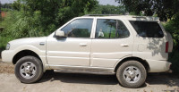 Tata Safari 2010 Model
