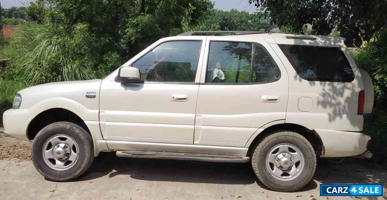 Tata Safari