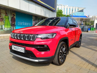 Jeep Compass Limited 2.0 Diesel