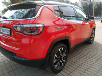 Jeep Compass Limited 2.0 Diesel