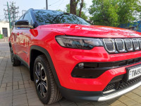 Jeep Compass Limited 2.0 Diesel