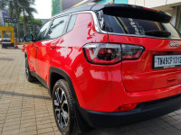 Jeep Compass Limited 2.0 Diesel