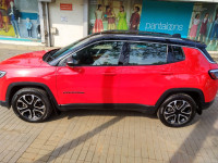 Jeep Compass Limited 2.0 Diesel