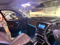 Mahindra Scorpio Z8 L Diesel At 2WD 7 Seater