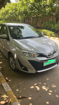 Toyota Yaris G OPTIONAL