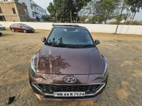 Hyundai Aura Kappa sx 1.2 2021 Model