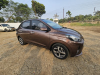 Hyundai Aura Kappa sx 1.2