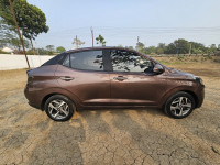 Hyundai Aura Kappa sx 1.2