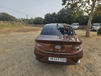 Hyundai Aura Kappa sx 1.2