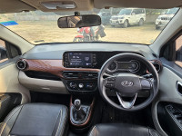 Hyundai Aura Kappa sx 1.2