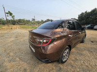 Hyundai Aura Kappa sx 1.2