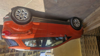 Ford Ecosport Titanium Automatic