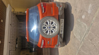 Ford Ecosport Titanium Automatic
