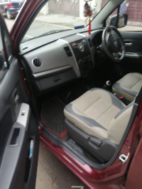 Maruti Suzuki Wagon R vxi