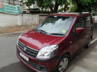 Maruti Suzuki Wagon R vxi