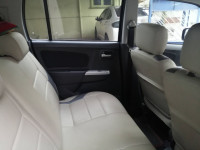 Maruti Suzuki Wagon R vxi