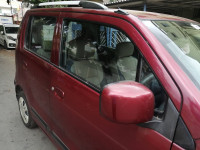 Maruti Suzuki Wagon R vxi