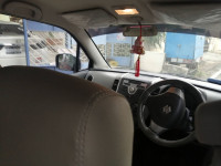 Maruti Suzuki Wagon R vxi