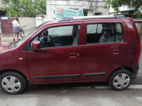 Maruti Suzuki Wagon R vxi