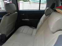 Maruti Suzuki Wagon R vxi