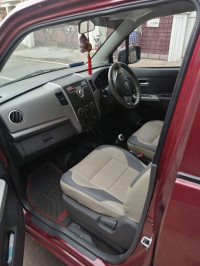 Maruti Suzuki Wagon R vxi