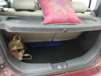 Maruti Suzuki Wagon R vxi