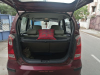 Maruti Suzuki Wagon R vxi