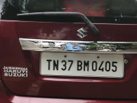 Maruti Suzuki Wagon R vxi
