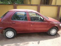 Fiat Palio 2006 Model