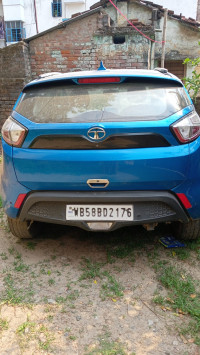 Tata Nexon XZ