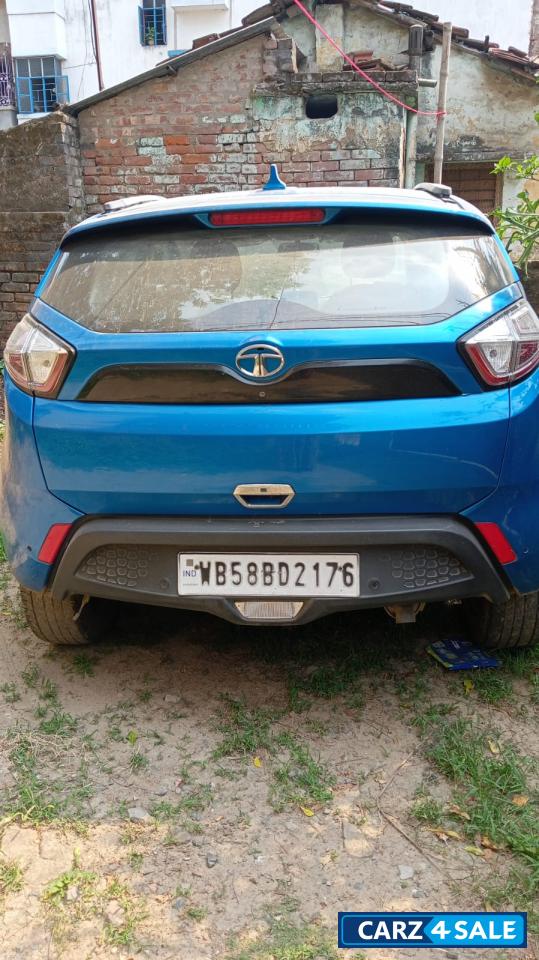 Tata Nexon XZ
