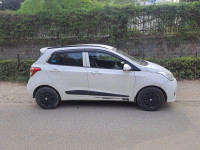 Hyundai i10 grand i10