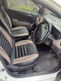 Hyundai i10 grand i10