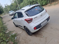 Hyundai i10 grand i10