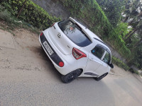 Hyundai i10 grand i10