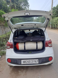 Hyundai i10 grand i10