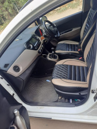 Hyundai i10 grand i10