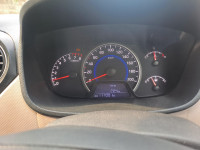 Hyundai i10 grand i10