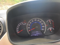 Hyundai i10 grand i10